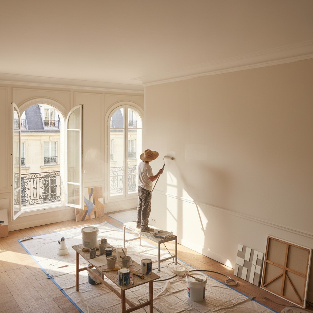 MICHEL POLLET ET FILS (ETS)